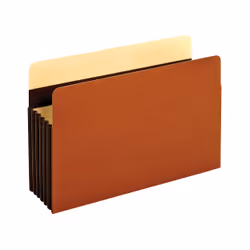Pendaflex C1536GHD, Porte-documents, Legal, Marron, 1050 feuilles, 13,3 cm, Feuille