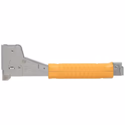 Arrow - Marteau agrafeur Professionnelle - T50P - Marteau professionnel extrêmement endurant pour travaux intensifs. tète lou ...
