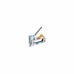 Agrafeuse Pro T55 . Caractéristiques identiques au modèle T30 avec utilisation des agrafes T50. Pour la décoration, l'ameuble ...
