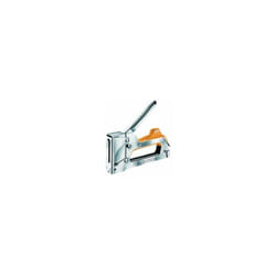 Agrafeuse Pro T55 chromée - Arrow
