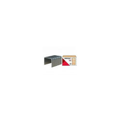 Arrow - agrafes p35 désignation boîte de 5000 agrafes longueur pattes 6 mm