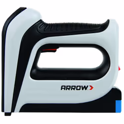 Arrow - Agrafeuse sans fil 6 à 12 mm - T50DCD Boîtier compact, léger et ergonomique avec zones de préhension douces et confor ...