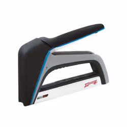 Arrow - Agrafeuse compacte T50XI Conception compacte Poids optimisé Zones de préhension douces et confortables Composants int ...
