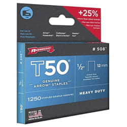 Arrow T50 508