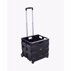 Helix TROLLEYGP, Noir