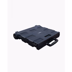 Helix TROLLEYGP veste de protection Noir