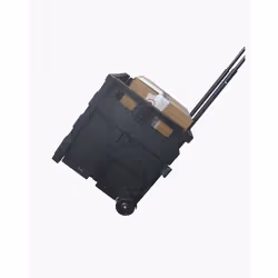 Helix TROLLEYGP veste de protection Noir