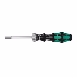 Wera 05073661002, 230 mm, 70 mm, 45 mm, 290 g, 6 pièce(s), République tchèque