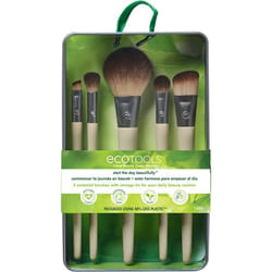 EcoTools 79625016062 brosse de maquillage pour le visage et le corps