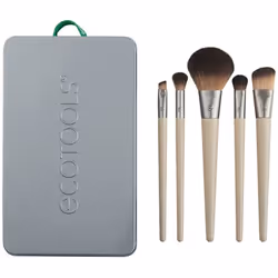 EcoTools 79625016062 brosse de maquillage pour le visage et le corps