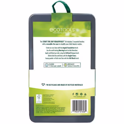 EcoTools 79625016062 brosse de maquillage pour le visage et le corps - Vue supplémentaire 7