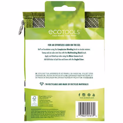 EcoTools 79625016130 brosse de maquillage pour le visage et le corps - Vue supplémentaire 5