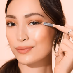 EcoTools 79625016277 pinceau pour maquillage des yeux