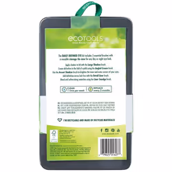 EcoTools 79625016277 pinceau pour maquillage des yeux - Vue supplémentaire 6