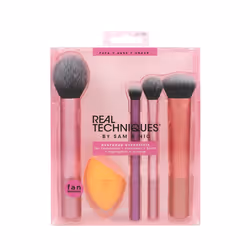 Real Techniques Everyday Essentials Set
