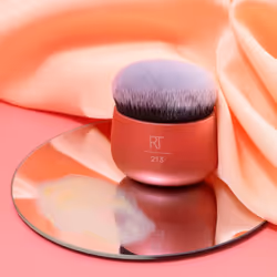 Real Techniques Foundation Kabuki Makeup Blender - Vue supplémentaire 4