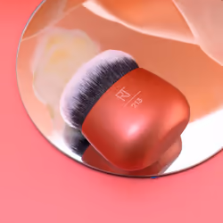 Real Techniques Foundation Kabuki Makeup Blender - Vue supplémentaire 5