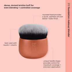 Real Techniques Foundation Kabuki Makeup Blender - Vue supplémentaire 6
