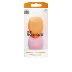 Pack éponge Miracle Teint 2 u