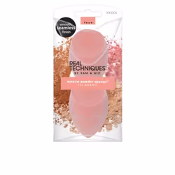 Miracle Poudre éponge pack 2 u