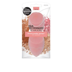 Miracle Poudre éponge pack 2 u