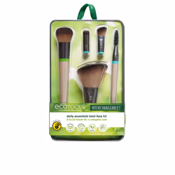 Daily Essentials Total Face Fit Interchangeables Lot 8 pcs