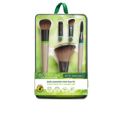 Daily Essentials Total Face Fit Interchangeables Lot 8 pcs