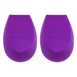 Bioblender éponge de Maquillage Biodégradable pack 2 u