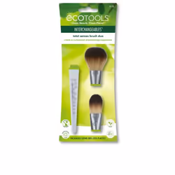 Total Senses Brush Duo coffret 3 pz