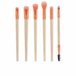 Elements Fire Fiery Eyes coffret 6 pz
