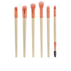 Elements Fire Fiery Eyes coffret 6 pz