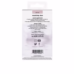 Masking Duo coffret 2 pz