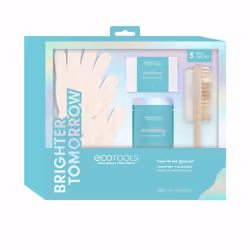Brighter Tomorrow Glow Head To Toe coffret 4 pz