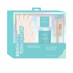 Brighter Tomorrow Glow Head To Toe coffret 4 pz