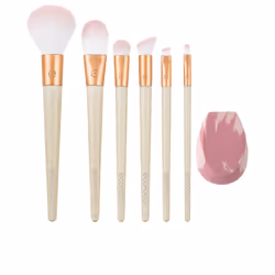 Wrapped In Glow coffret 7 pz