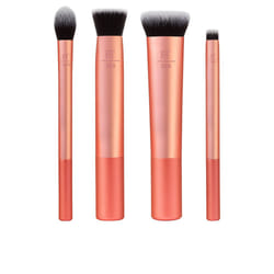 Lot De Base Visage 4 pz