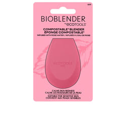 Bioblender infusé à l’eau de rose