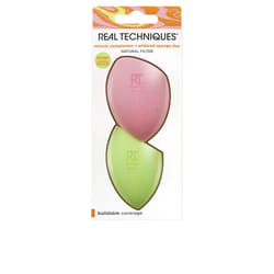 Duo éponge Miracle Complexion + Airblend édition limitée 2 u