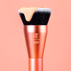 Pinceau de base Glow Rond 1 u
