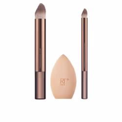 Éponge Makeupsaver + Étui À Pinceau 3 pcs