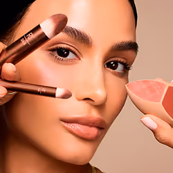 Éponge Makeupsaver + Étui À Pinceau 3 pcs - Vue supplémentaire 4
