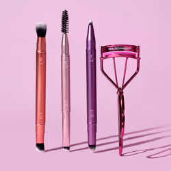 Brosse Double Temps + Dernier Étui 4 pièces - Vue supplémentaire 4