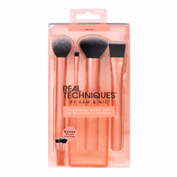 Real Techniques Flawless Base Set