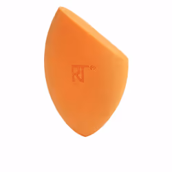 Real Techniques Miracle Complexion Sponge, Arrondi, Orange, Latex, 1 pièce(s)