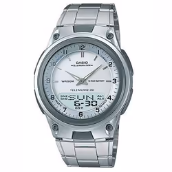 Casio Montre Homme