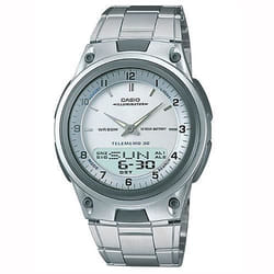 Casio Montre Homme