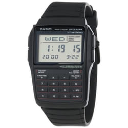 Casio Montre Homme DBC-32-1ADF