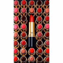 Revlon Super Lustrous Lipstick 4,2 g 430 Softsilver Rose - Vue supplémentaire 5