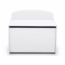 Delta Children TB83460GN-130 rangement de jouets Boîte de rangement de jouets Autonome Blanc