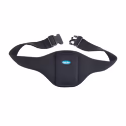 Tune Belt MB3, Noir, Néoprène